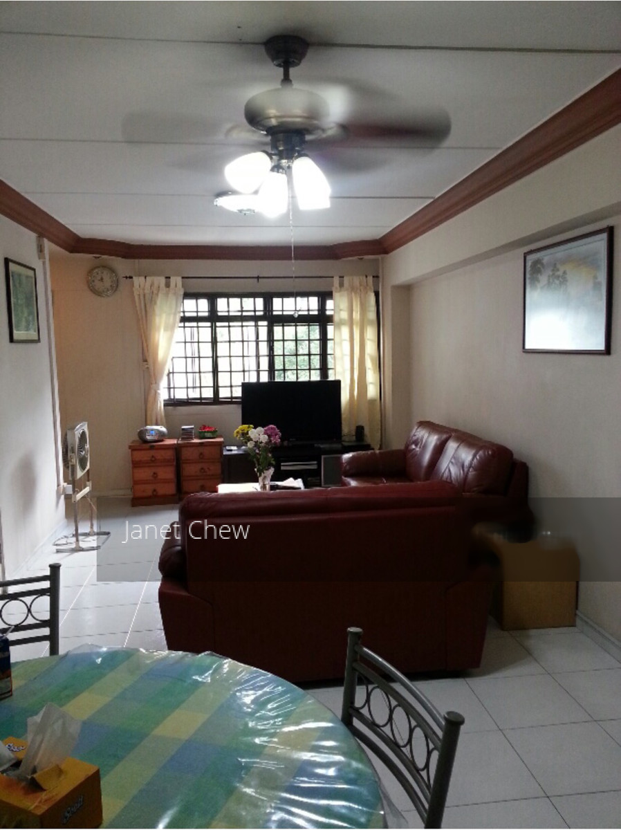 Blk 538 Woodlands Drive 16 (Woodlands), HDB 4 Rooms #126597162